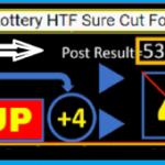 Thai Lotto HTF Sure Number Cut Formula Results 16th November 2024